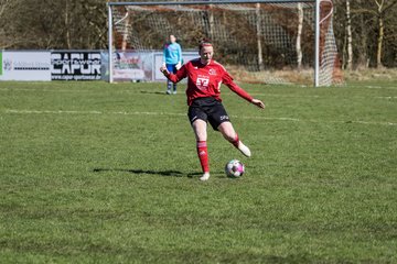 Bild 134 - F SG NieBar - IF Stjernen Flensborg : Ergebnis: 4:1